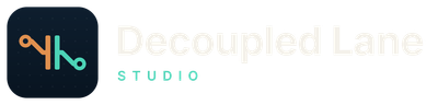 Decoupled Lane Studio